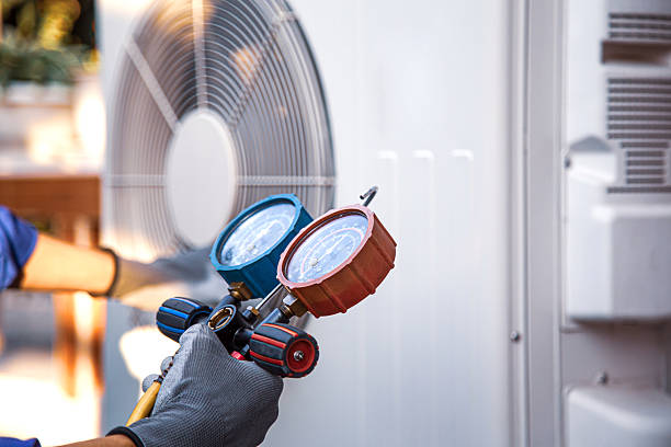 Trusted Hvac service in Talladega, AL - JG Cool HVAC